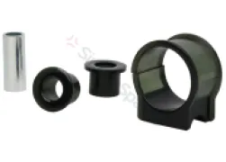 Whiteline Whiteline Steering Rack and Pinion - Mount Bushing Kit W11722 - Image 1
