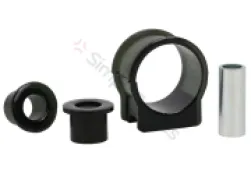 Whiteline Whiteline Steering Rack and Pinion - Mount Bushing Kit W11722 - Image 2