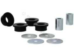 Whiteline Whiteline Steering Rack and Pinion - Mount Bushing Kit W13384 - Image 2