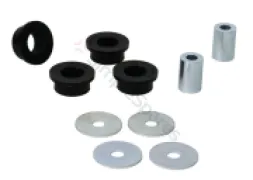 Whiteline Whiteline Steering Rack and Pinion - Mount Bushing Kit W13384 - Image 3
