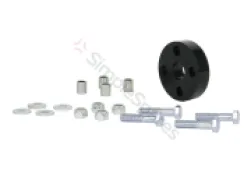 Whiteline Whiteline Steering Coupling - Bushing Kit W11281 - Image 1