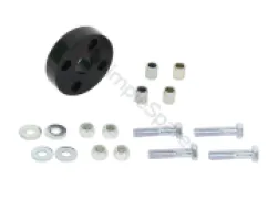 Whiteline Whiteline Steering Coupling - Bushing Kit W11281 - Image 3