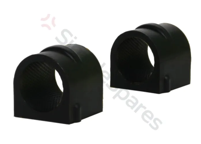 Whiteline Whiteline Sway Bar Mount - Bushing Kit 30mm W21336 - WHL-W21336