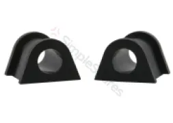Whiteline Whiteline Sway Bar Mount - Bushing Kit 21mm W21315 - Image 2