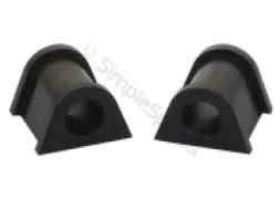Whiteline Whiteline Sway Bar Mount - Bushing Kit 21mm W21315 - Image 3