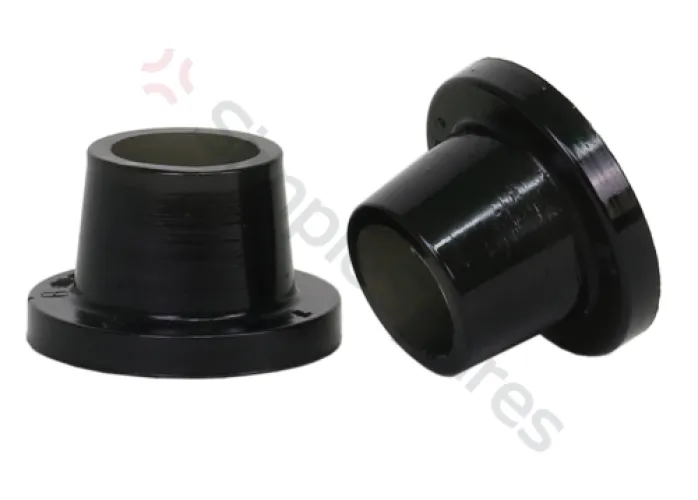 Whiteline Whiteline Steering Idler Arm - Bushing Kit W11010 - WHL-W11010