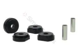 Whiteline Whiteline Steering Rack and Pinion - Mount Bushing Kit W11166 - Image 2