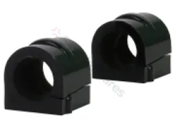 Whiteline Whiteline Sway Bar Mount - Bushing Kit 26mm W21151G - Image 1