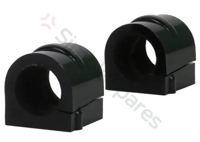 Whiteline Whiteline Sway Bar Mount - Bushing Kit 26mm W21151G - WHL-W21151G