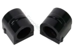 Whiteline Whiteline Sway Bar Mount - Bushing Kit 26mm W21151G - Image 3