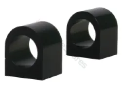 Whiteline Whiteline Sway Bar Mount - Bushing Kit 24mm W21321 - Image 1