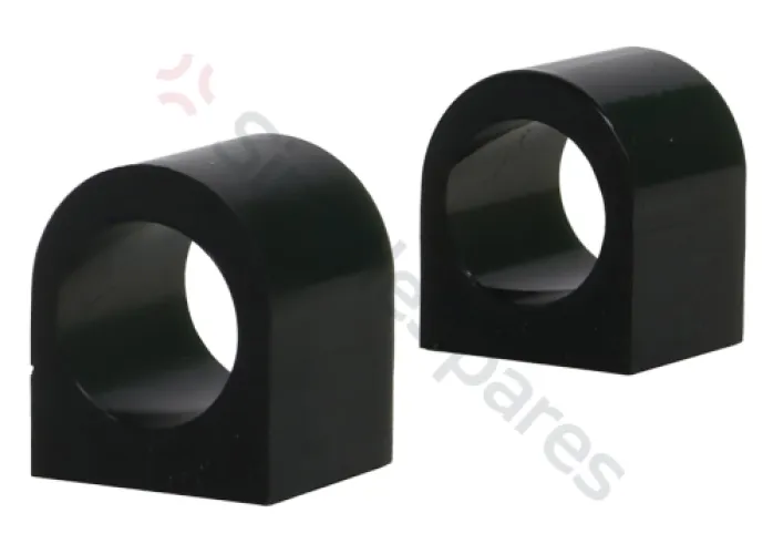 Whiteline Whiteline Sway Bar Mount - Bushing Kit 24mm W21321 - WHL-W21321