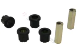 Whiteline Whiteline Steering Rack and Pinion - Mount Bushing Kit W13327 - Image 3