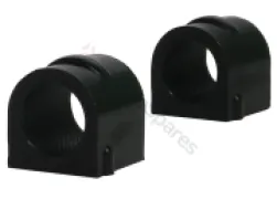 Whiteline Whiteline Sway Bar Mount - Bushing Kit 27mm W21335 - Image 1