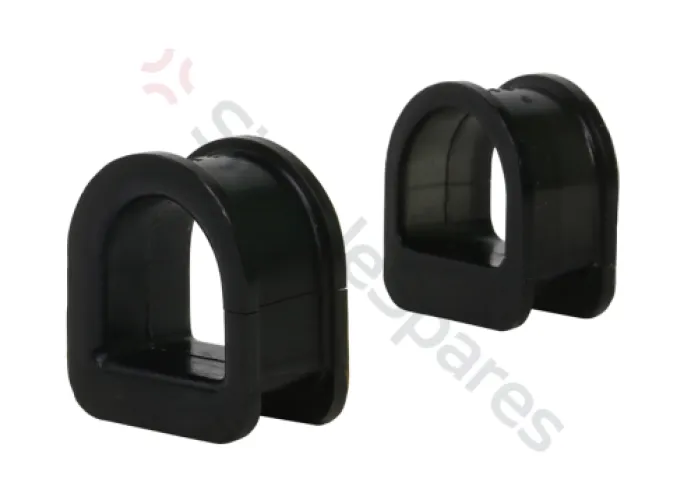 Whiteline Whiteline Steering Rack and Pinion - Mount Bushing Kit W11164 - WHL-W11164
