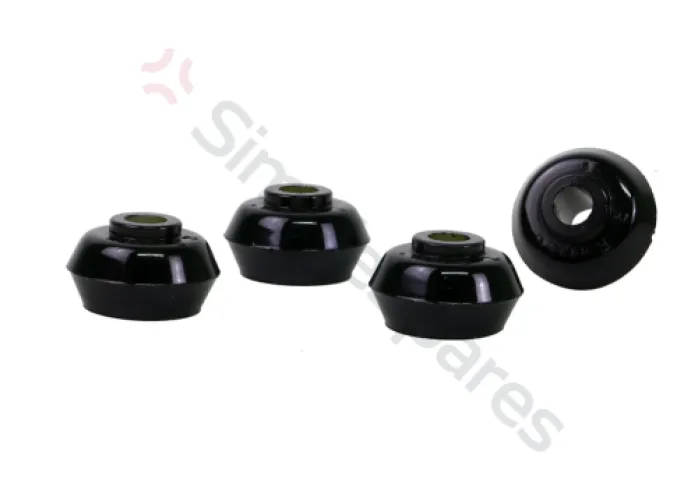 Whiteline Whiteline Sway Bar Link - Bushing Kit W21120 - WHL-W21120