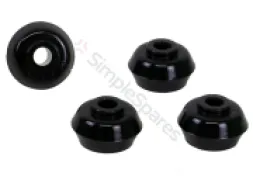 Whiteline Whiteline Sway Bar Link - Bushing Kit W21120 - Image 3
