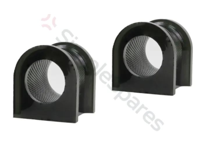Whiteline Whiteline Sway Bar Mount - Bushing Kit 28mm W0407-28 - WHL-W0407-28
