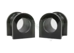 Whiteline Whiteline Sway Bar Mount - Bushing Kit 28mm W0407-28 - Image 2