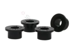 Whiteline Whiteline Steering Draglink - Bushing Kit W11515 - Image 1