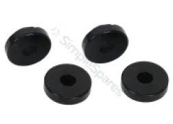 Whiteline Whiteline Sway Bar To Control Arm - Bushing Kit W21082 - Image 3