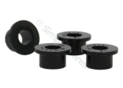 Whiteline Whiteline Steering Draglink - Bushing Kit W11515 - Image 2