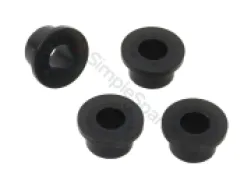 Whiteline Whiteline Steering Draglink - Bushing Kit W11515 - Image 3
