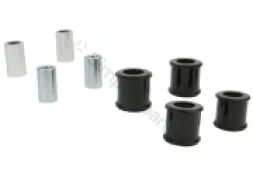 Whiteline Whiteline Control Arm Lower Front - Arm Bushing Service Kit W0596 - Image 1