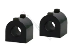 Whiteline Whiteline Sway Bar Mount - Bushing Kit 20mm W0410-20 - Image 1