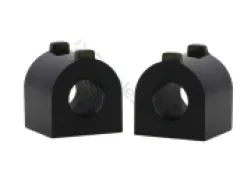 Whiteline Whiteline Sway Bar Mount - Bushing Kit 20mm W0410-20 - Image 2
