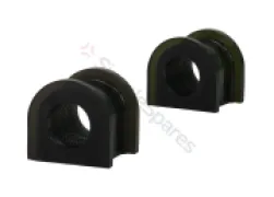 Whiteline Whiteline Sway Bar Mount - Bushing Kit 20mm W21160 - Image 1