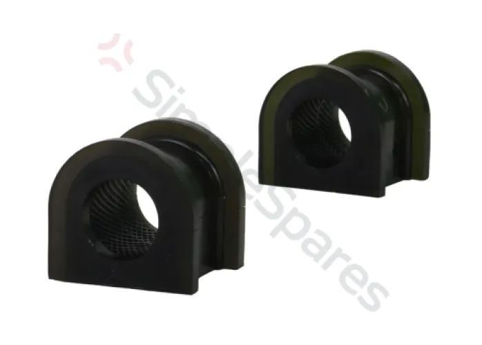Whiteline Whiteline Sway Bar Mount - Bushing Kit 20mm W21160 - WHL-W21160