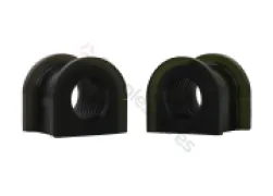 Whiteline Whiteline Sway Bar Mount - Bushing Kit 20mm W21160 - Image 2