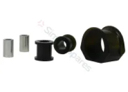 Whiteline Whiteline Steering Rack and Pinion - Mount Bushing Kit W12983 - Image 1