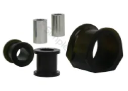 Whiteline Whiteline Steering Rack and Pinion - Mount Bushing Kit W12983 - Image 2