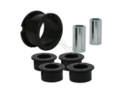 Whiteline Whiteline Steering Rack and Pinion - Mount Bushing Kit W13392 - Image 2