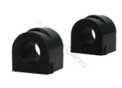 Whiteline Whiteline Sway Bar Mount - Bushing Kit 22mm W21337 - Image 1
