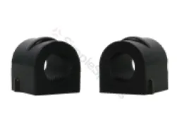 Whiteline Whiteline Sway Bar Mount - Bushing Kit 22mm W21337 - Image 2