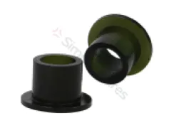 Whiteline Whiteline Steering Idler Arm - Bushing Kit W11693 - Image 1