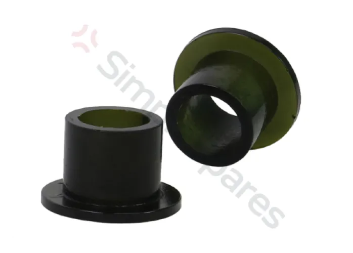 Whiteline Whiteline Steering Idler Arm - Bushing Kit W11693 - WHL-W11693