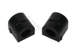Whiteline Whiteline Sway Bar Mount - Bushing Kit 22mm W21337 - Image 3
