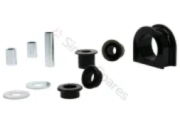 Whiteline Whiteline Steering Rack and Pinion - Mount Bushing Kit W12978 - Image 1