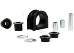 Whiteline Whiteline Steering Rack and Pinion - Mount Bushing Kit W12978 - Image 2