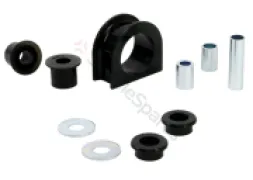 Whiteline Whiteline Steering Rack and Pinion - Mount Bushing Kit W12978 - Image 3