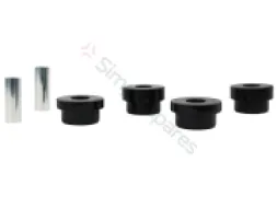 Whiteline Whiteline Differential Mount - Front Bushing Kit W0592 - Image 1