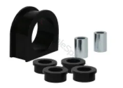 Whiteline Whiteline Steering Rack and Pinion - Mount Bushing Kit W13210 - Image 2