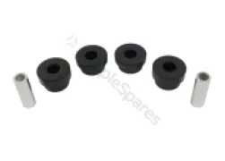 Whiteline Whiteline Differential Mount - Front Bushing Kit W0592 - Image 3