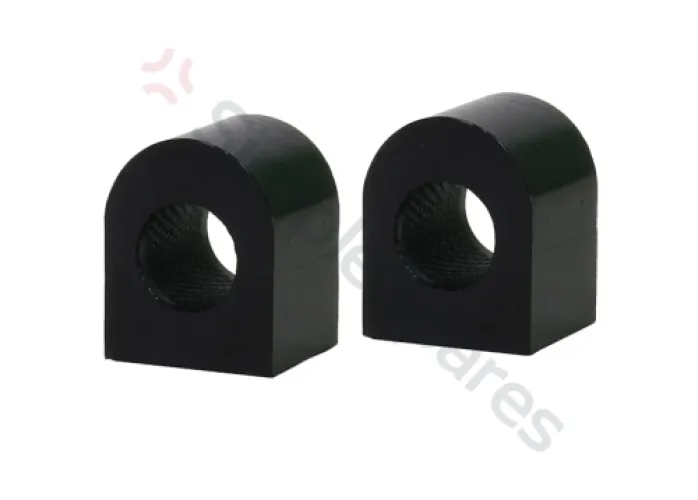 Whiteline Whiteline Sway Bar Mount - Bushing Kit 19mm W21471 - WHL-W21471