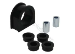 Whiteline Whiteline Steering Rack and Pinion - Mount Bushing Kit W13210 - Image 3