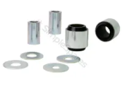 Whiteline Whiteline Trailing Arm Lower - Front Bushing Kit W0568 - Image 1